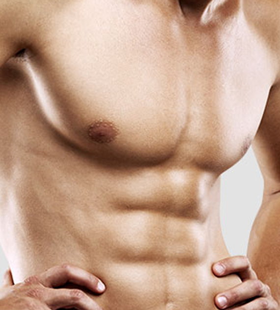 Gynecomastia Consultation Image